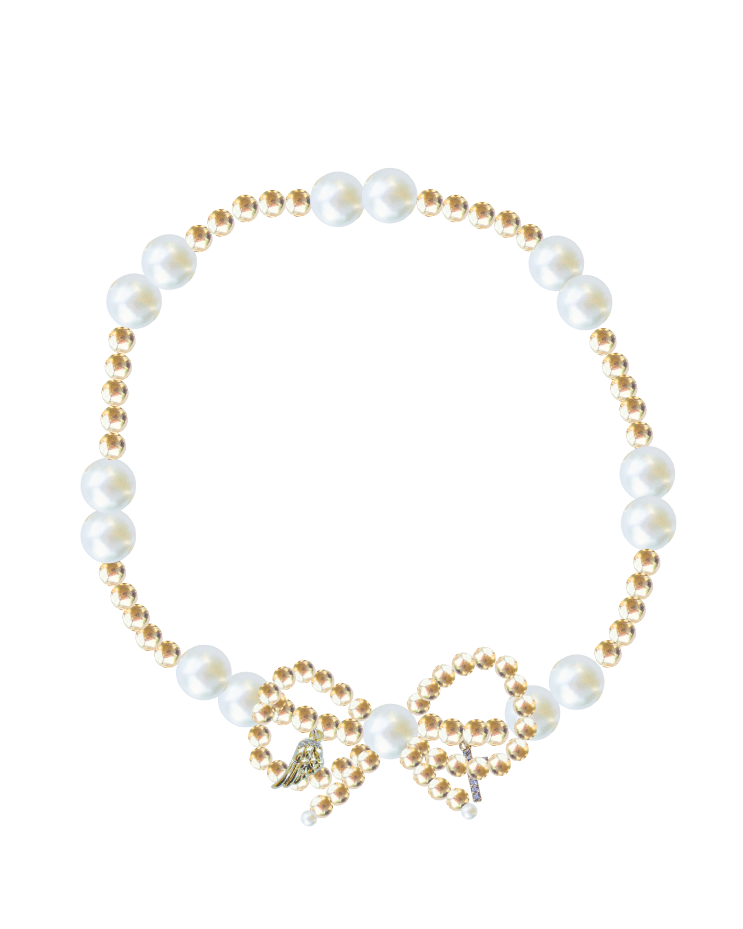 Julianna, 14k Gold filled- create your own