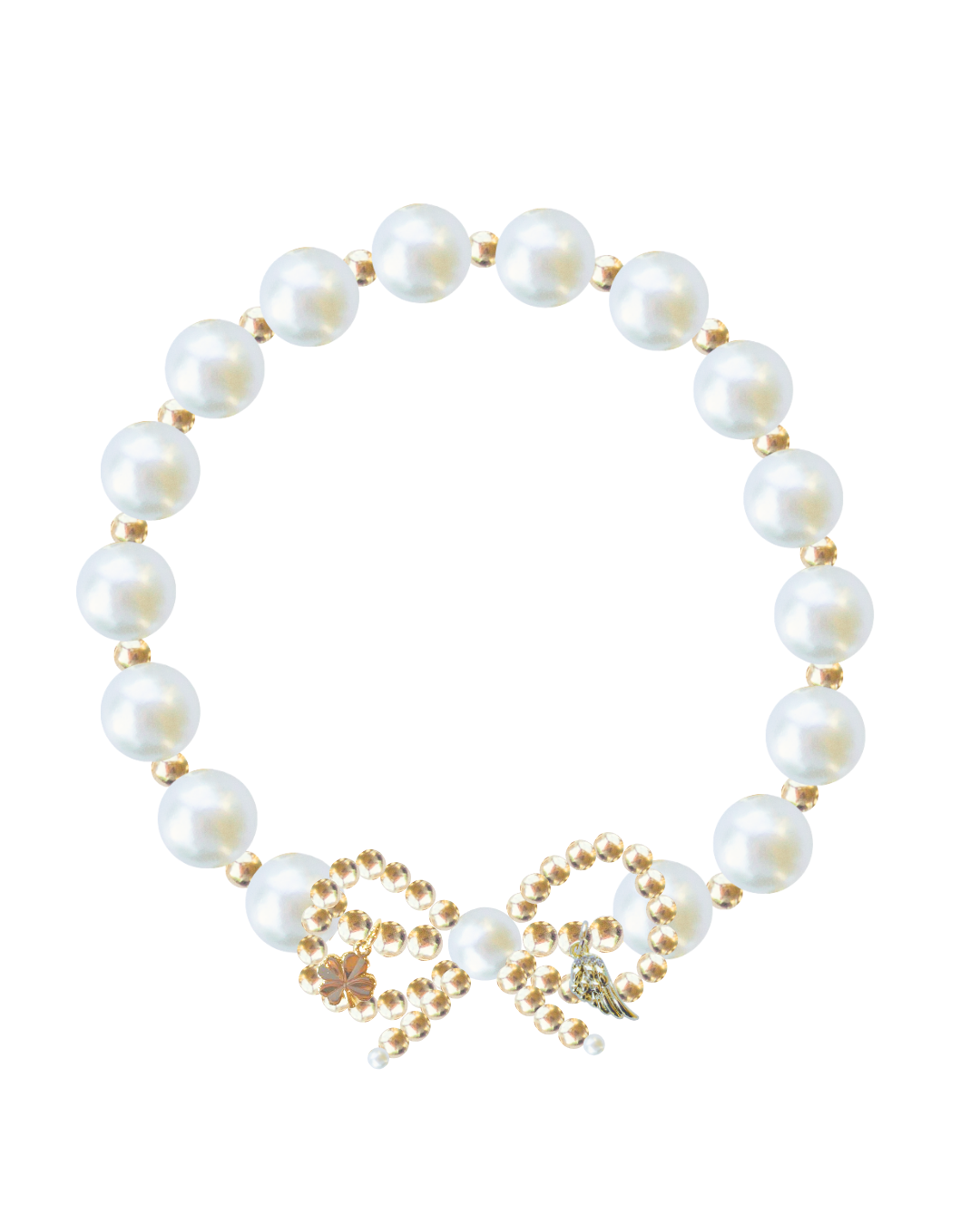 Estelle, 14k gold filled- create your own