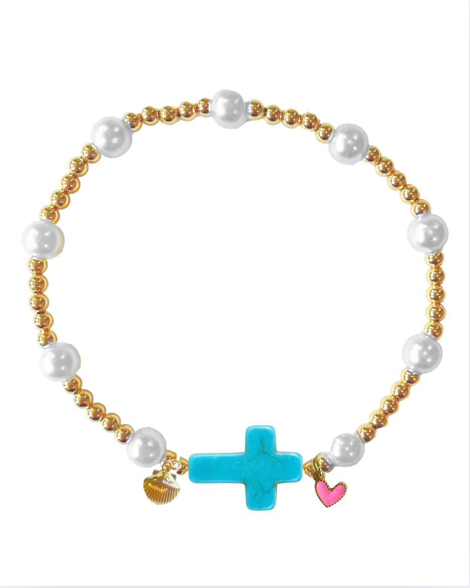 Paula, 14k Gold filled- create your own