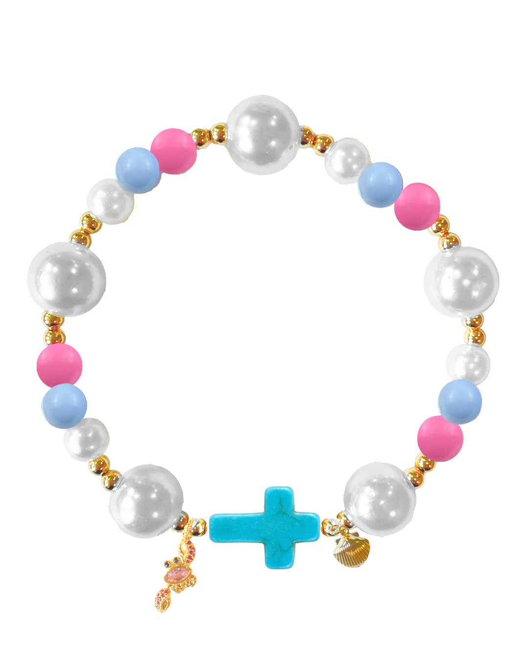 Regina, 14k Gold filled- create your own