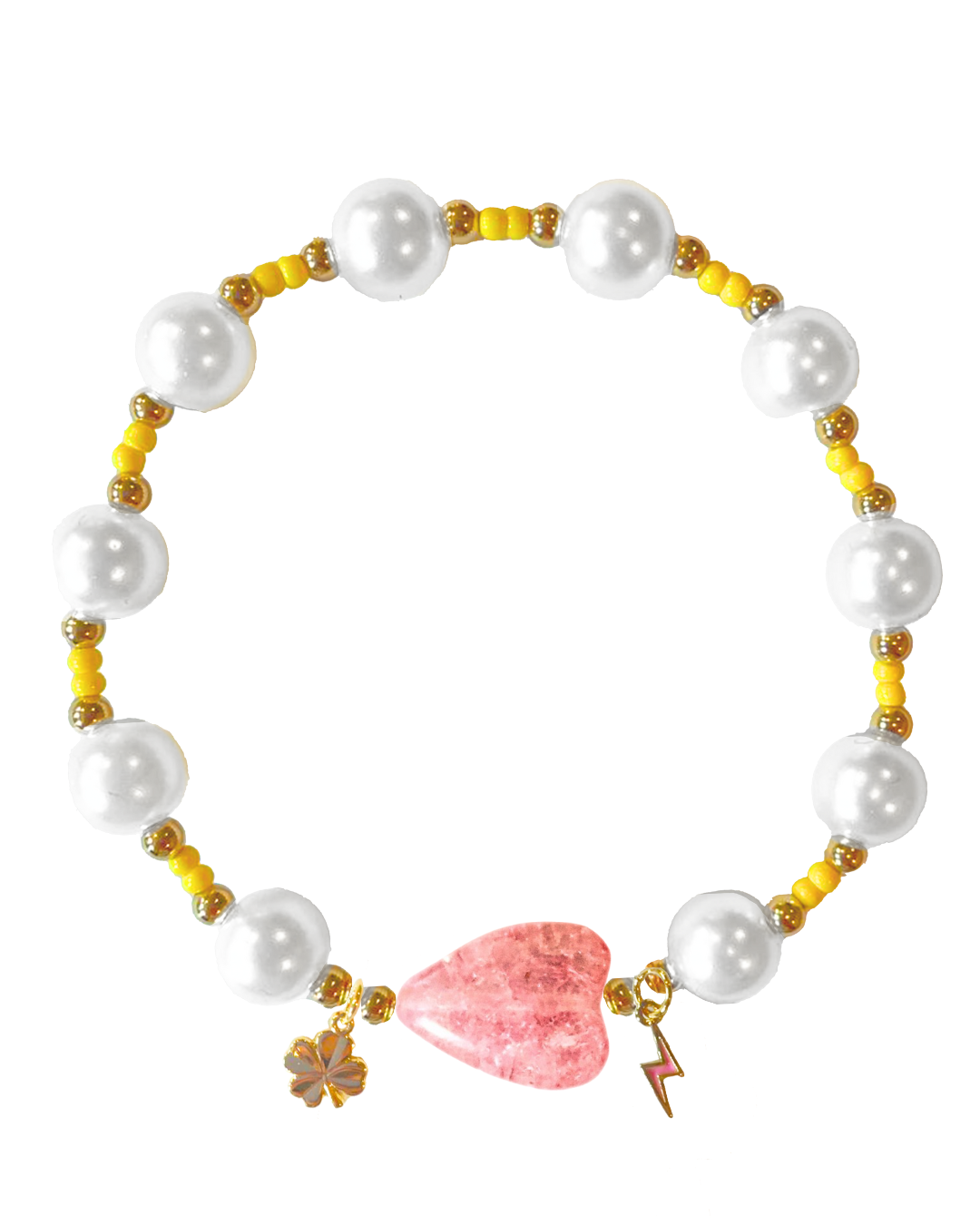 Eliana, 14k Gold filled- create your own