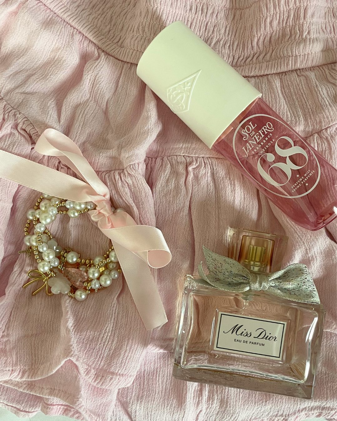 Signature collection