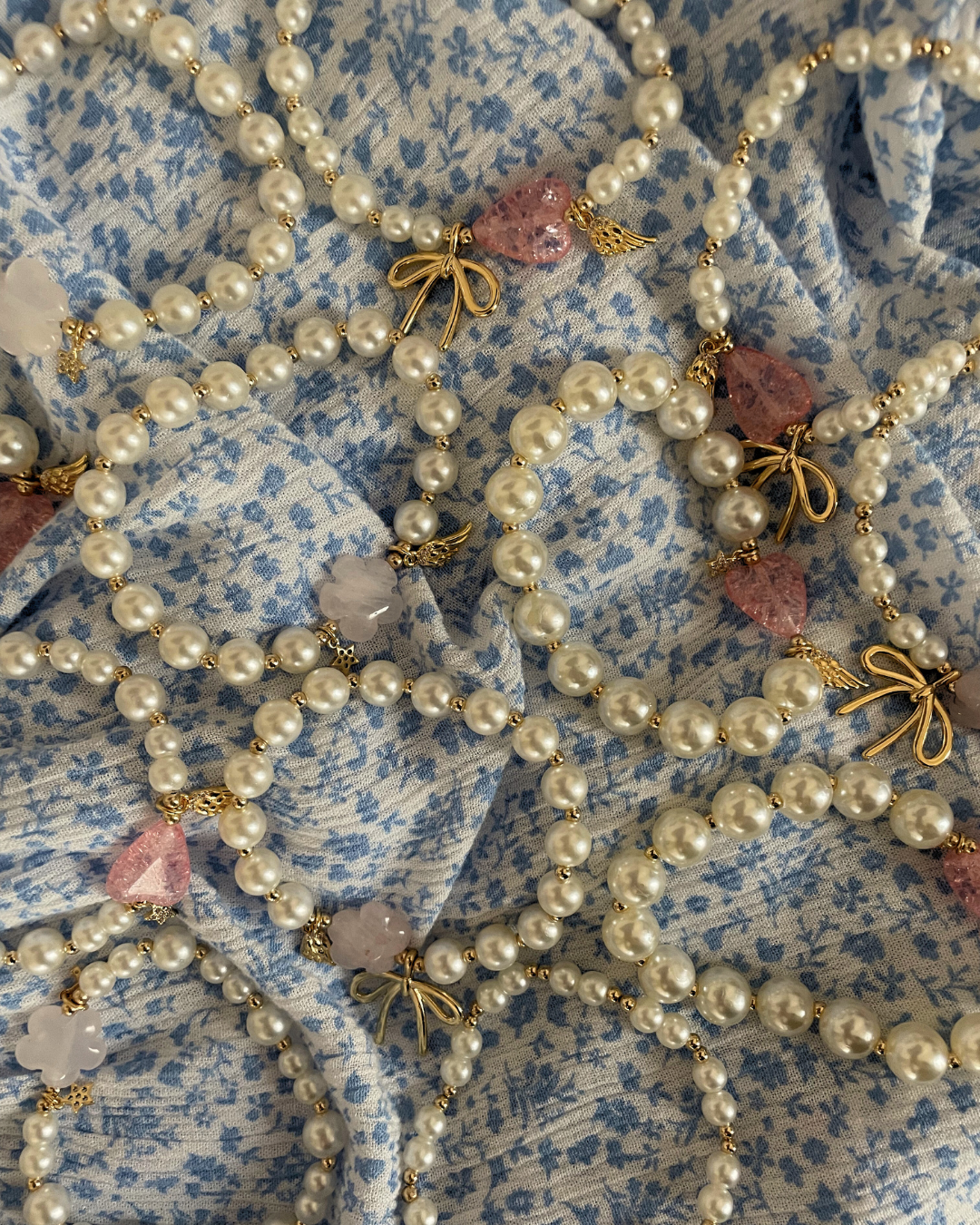 Pearl dream collection