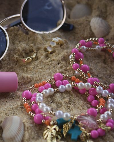 Pink dream collection