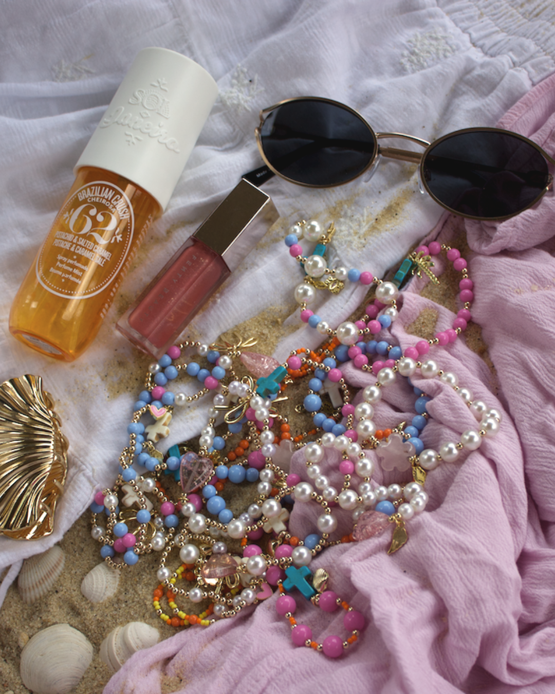 Summer dream collection