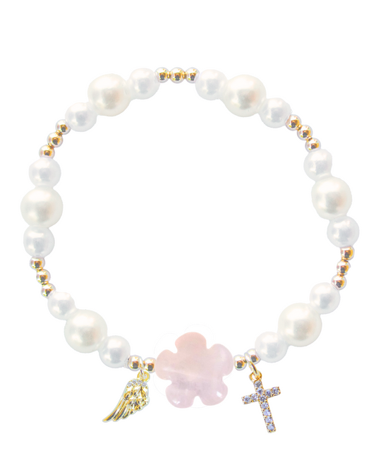 Alma 14k gold filled- create your own