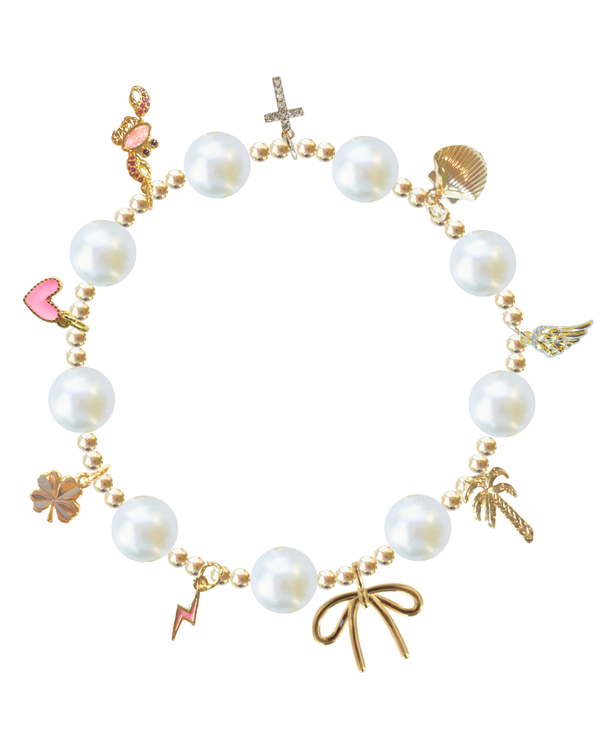 Clara, 14k gold filled- Create your own