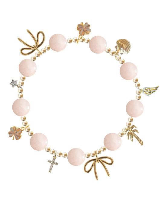 Emma, 14k gold filled- Create your own