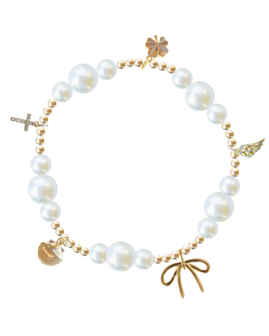 Jennifer, 14k gold filled- Create your own