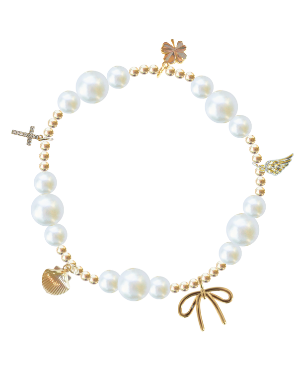 Jennifer, 14k gold filled- Create your own