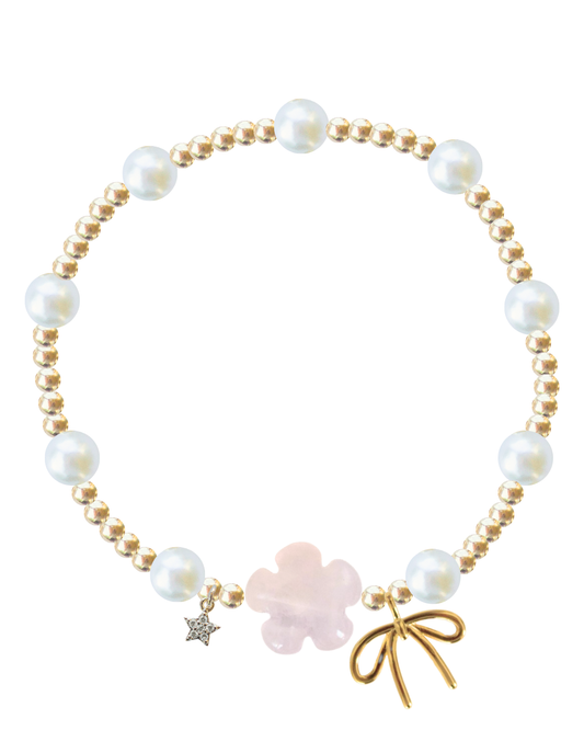 Paula, 14k Gold filled- create your own