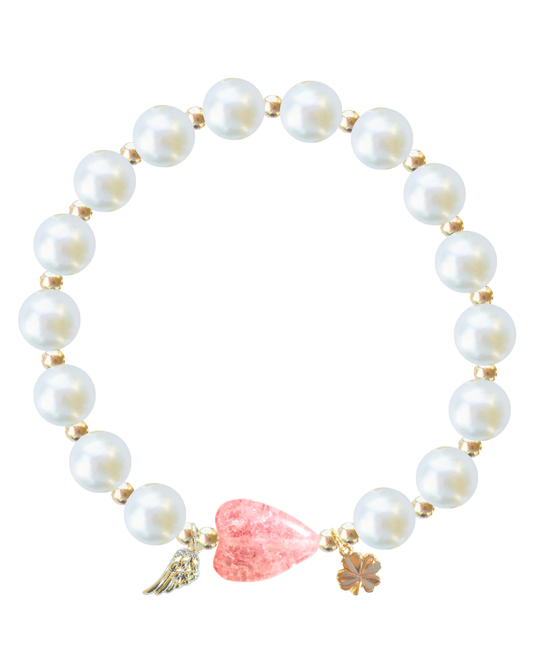 Estelle, 14k gold filled- create your own