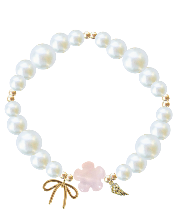 Eliza, 14k gold filled- create your own
