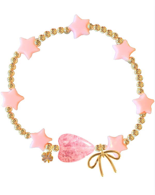 Stella 14k gold filled- create your own