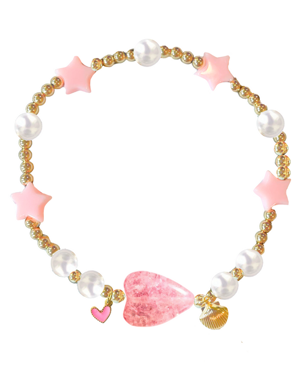 Esther 14k gold filled- create your own