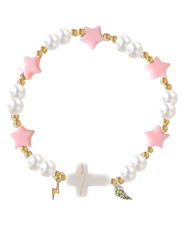 Aster, 14k gold filled- create your own