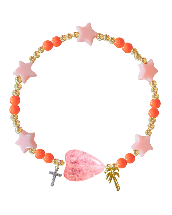 Sidra 14k gold filled- create your own