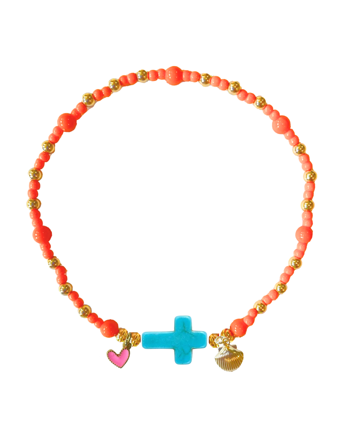 Lila, 14k Gold filled- create your own