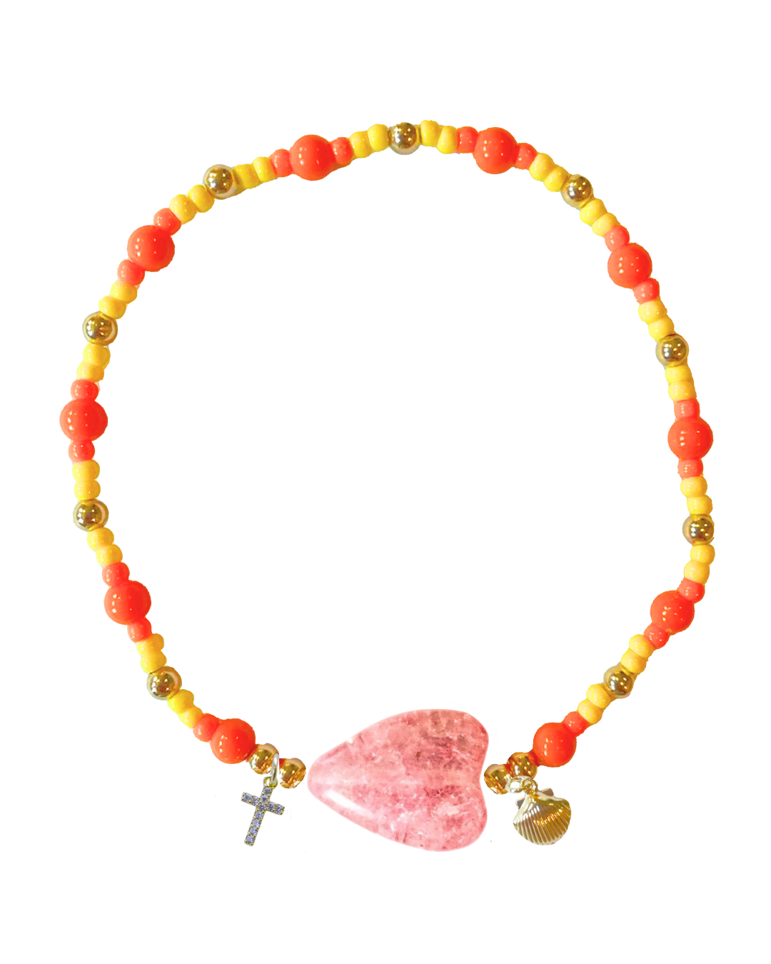 Zia, 14k Gold filled- create your own