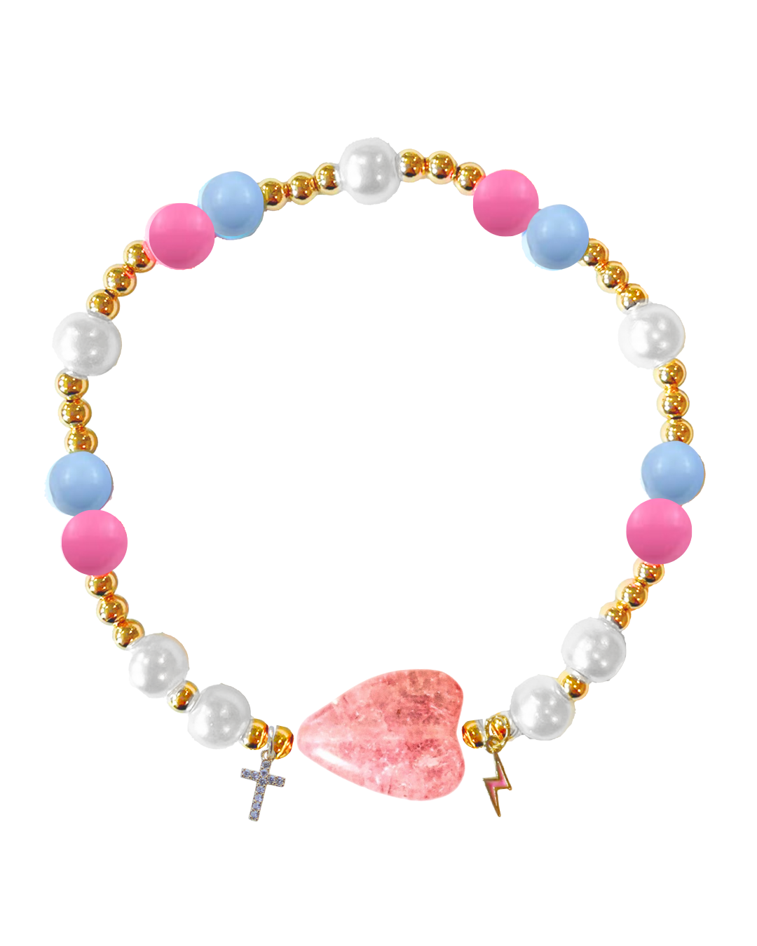 Hannah, 14k Gold filled- create your own