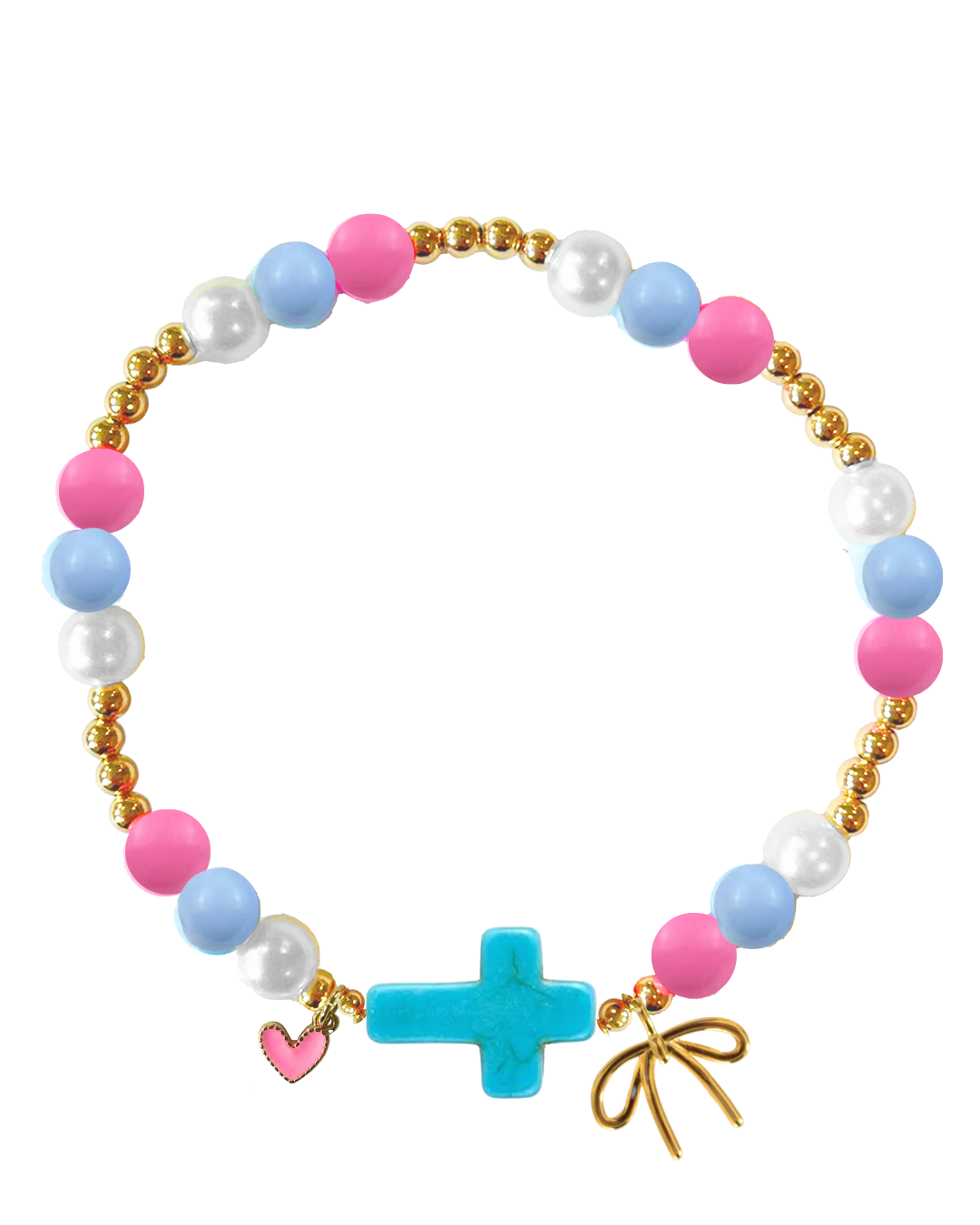 Hailey, 14k Gold filled- create your own