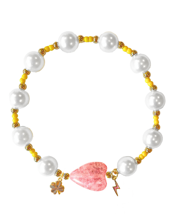 Eliana, 14k Gold filled- create your own